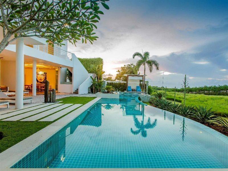 Phocea Golf View Villa By Premier Hospitality Asia Pecatu  Exterior photo