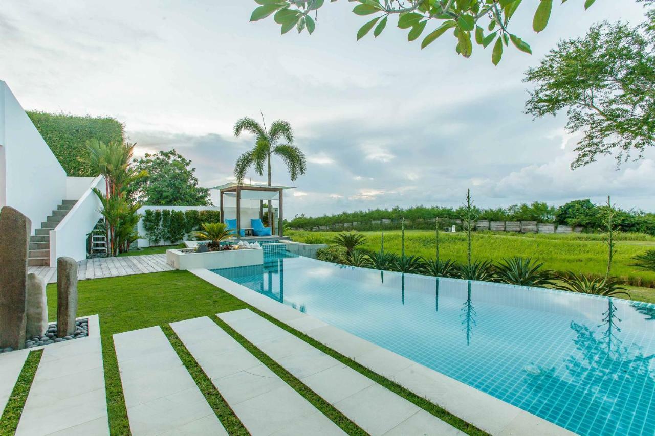 Phocea Golf View Villa By Premier Hospitality Asia Pecatu  Exterior photo