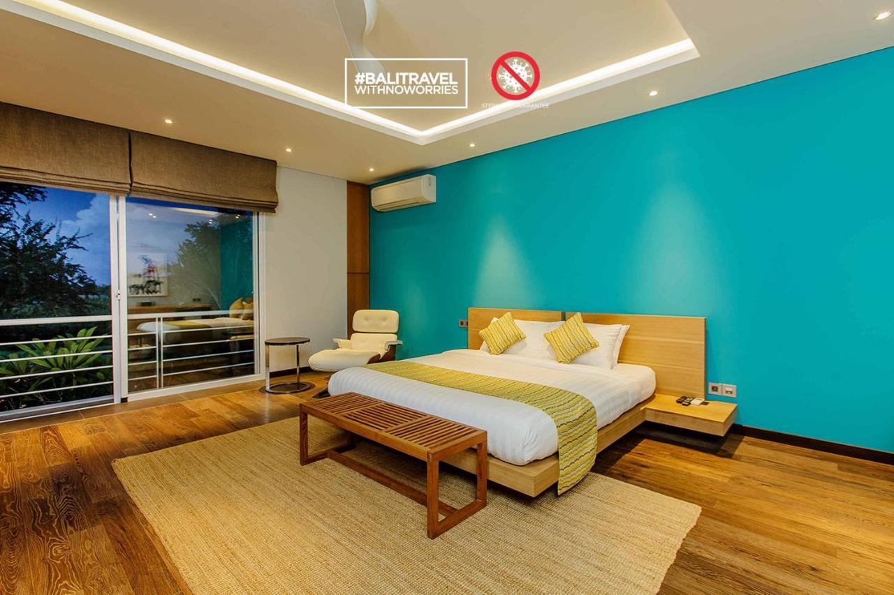 Phocea Golf View Villa By Premier Hospitality Asia Pecatu  Exterior photo